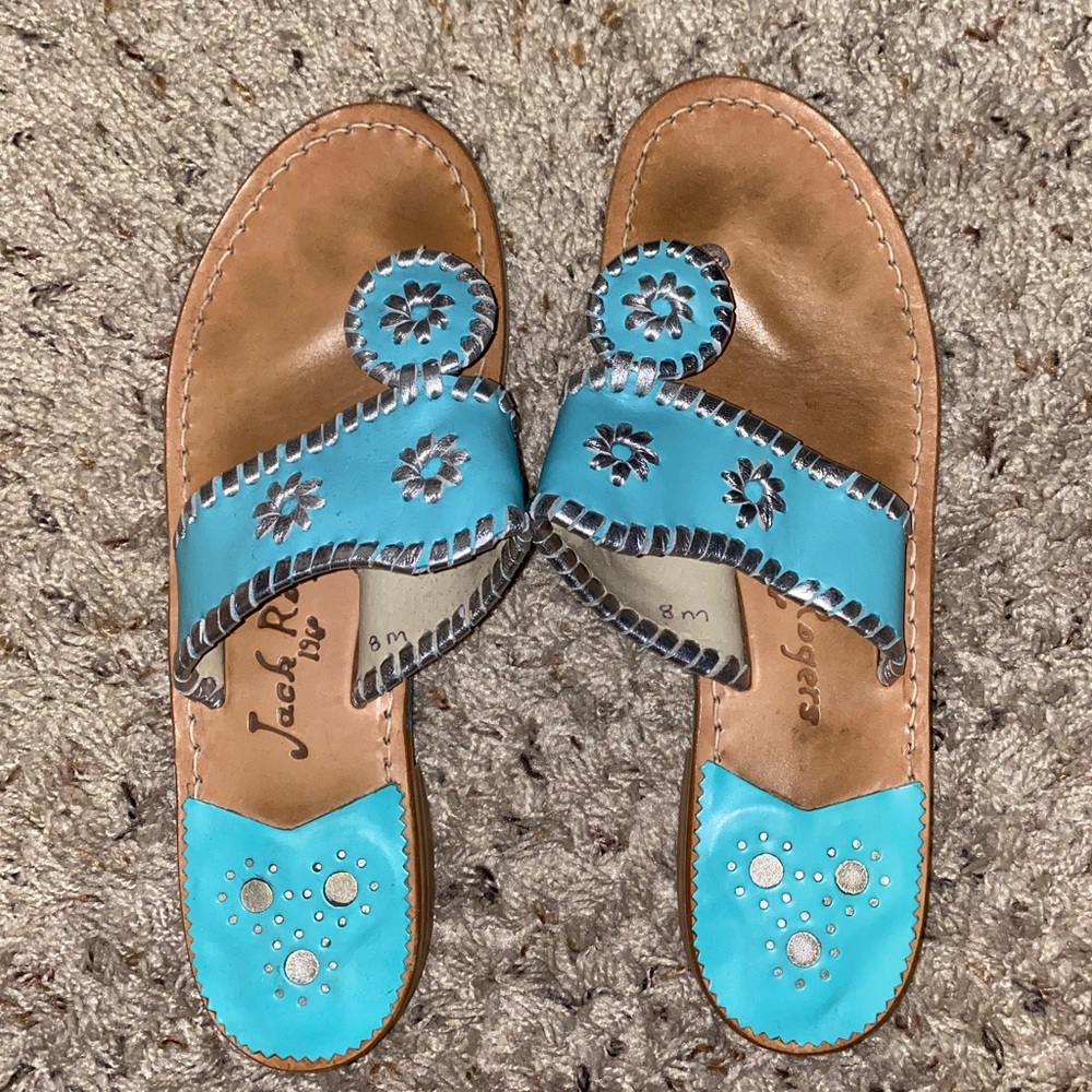 Jack Rogers